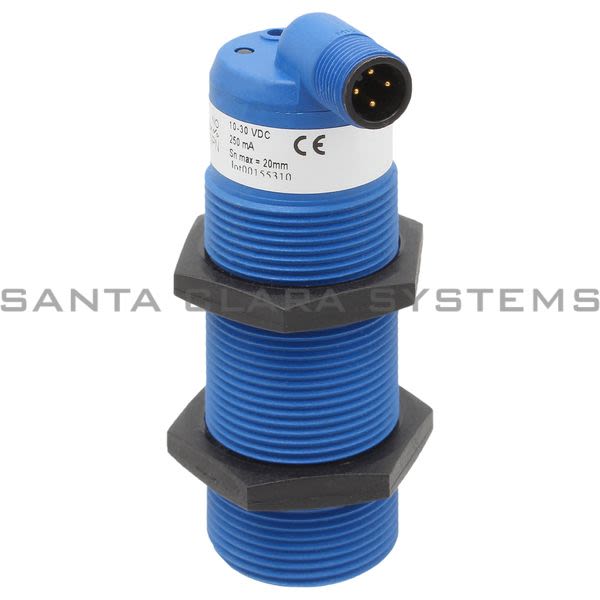 Balluff BCS030-NS-1-C-S4 Proximity Switch Product Image