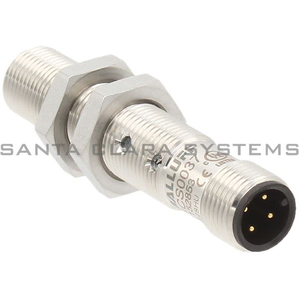 Balluff BCS0037 Capacitive Sensor Product Image