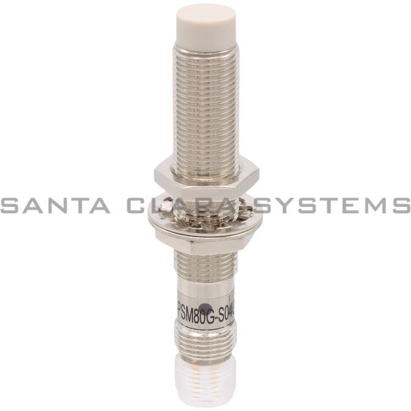 Balluff BCS0062 Capactive Sensor Product Image