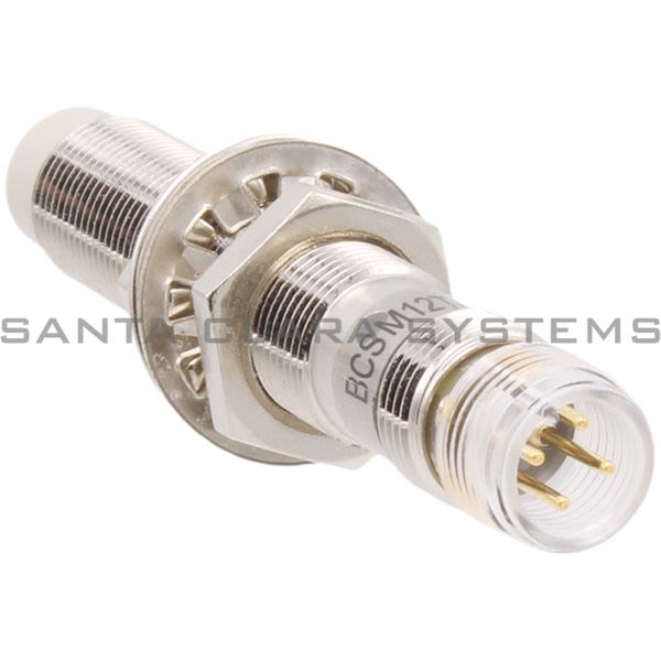 Balluff BCS0062 Capactive Sensor Product Image