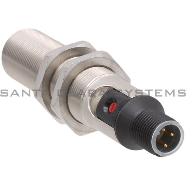 Balluff BCS00MF Capacitive Sensor | BCS M18B4I3-PSC80D-S04K


 Product Image