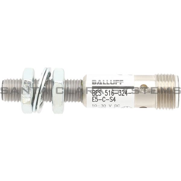 Balluff BES516-324-E5-C-S4 Proximity Sensor Product Image