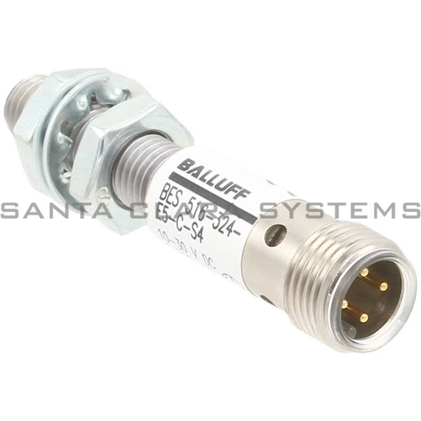 Balluff BES516-324-E5-C-S4 Proximity Sensor Product Image