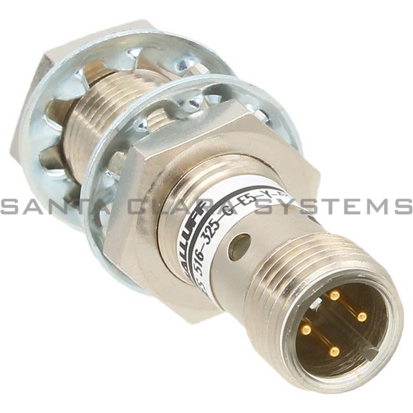 Balluff BES516-325-G-E5-Y-S4 Sensor Product Image