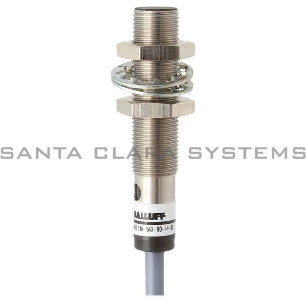 Balluff BES516-543-B0-H-03 Sensor Product Image