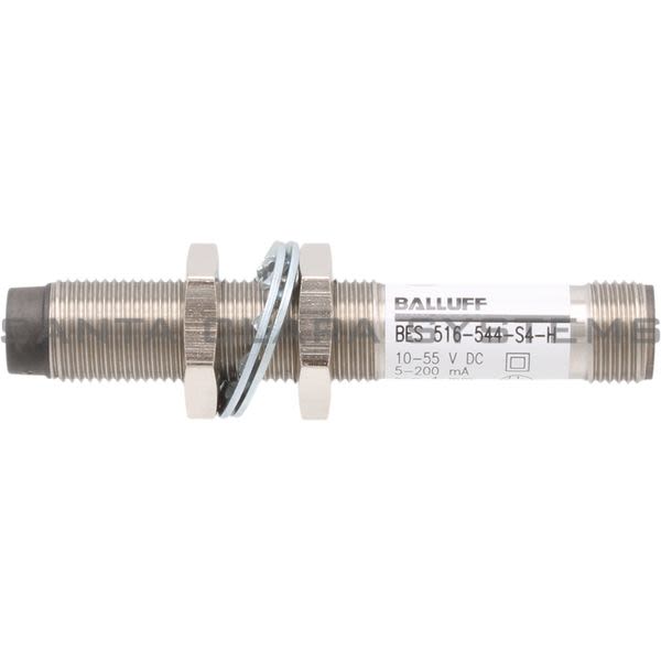 Balluff BES516-544-S-4-H Proximity Switch Product Image