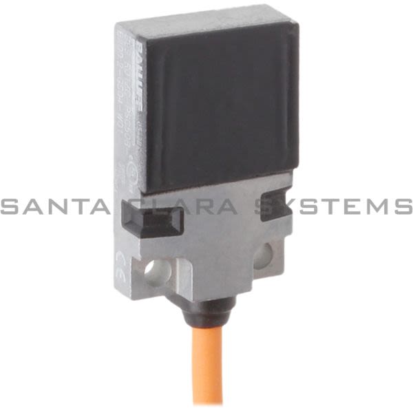 Balluff BESR01ZC-PSC50B-BX00.2-GS04-W01 INDUCTIVE SENSORS Product Image