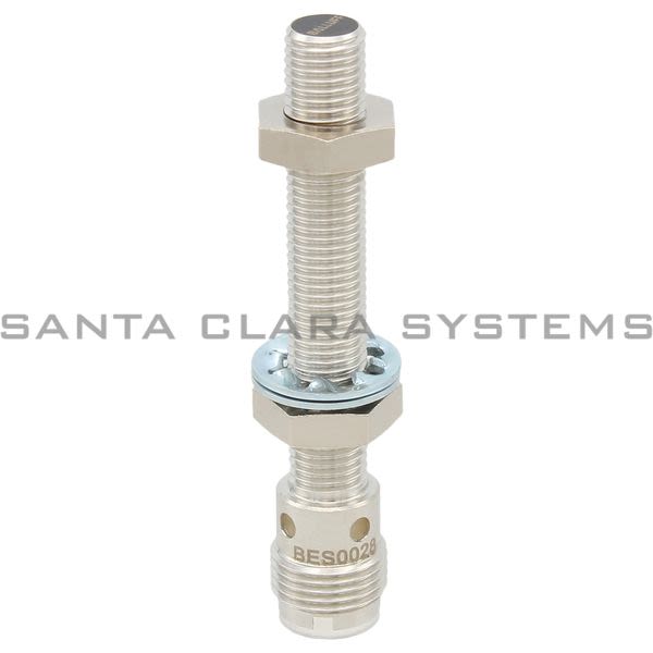Balluff BES0028 Proximity Sensor Product Image