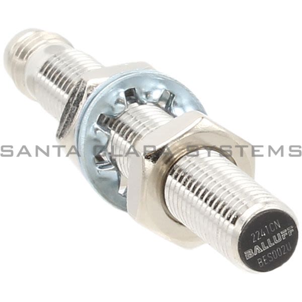 Balluff BES002U Proximity Switch Product Image