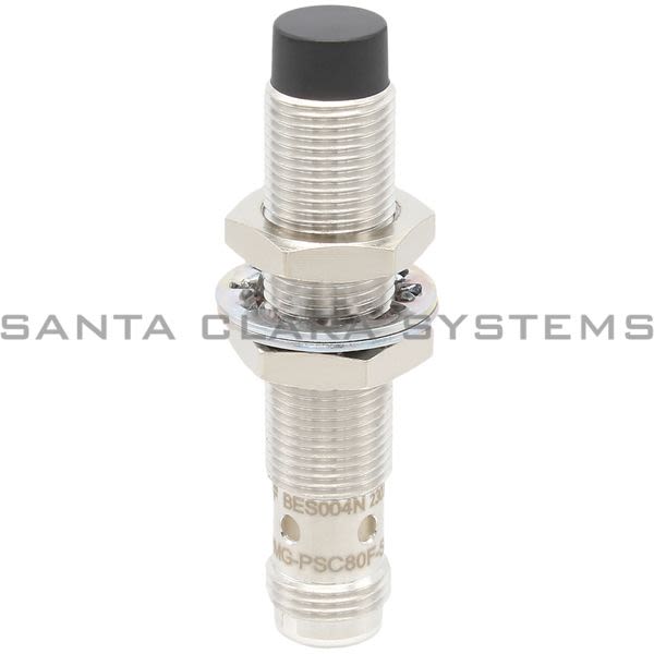 Balluff BES004N Inductive Sensor | BES M12MG-PSC80F-S04G Product Image