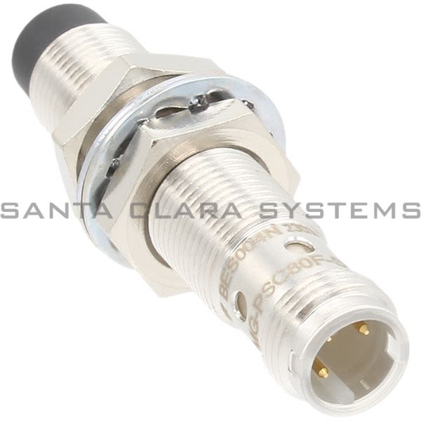 Balluff BES004N Inductive Sensor | BES M12MG-PSC80F-S04G Product Image