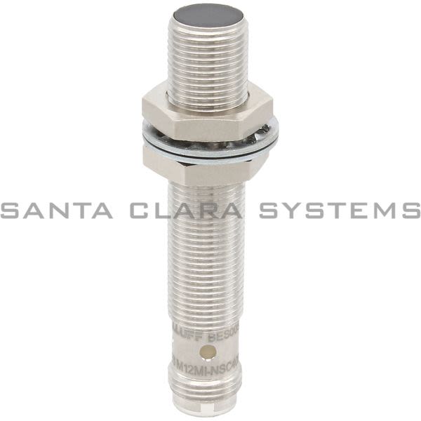 Balluff BES0059 Proximity Sensor Product Image