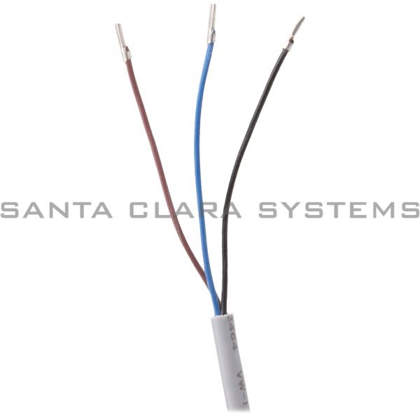 Balluff BES005Y Inductive Sensor Product Image