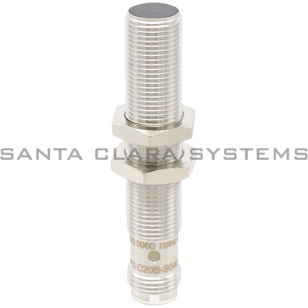 Balluff BES0060  Sensor Product Image
