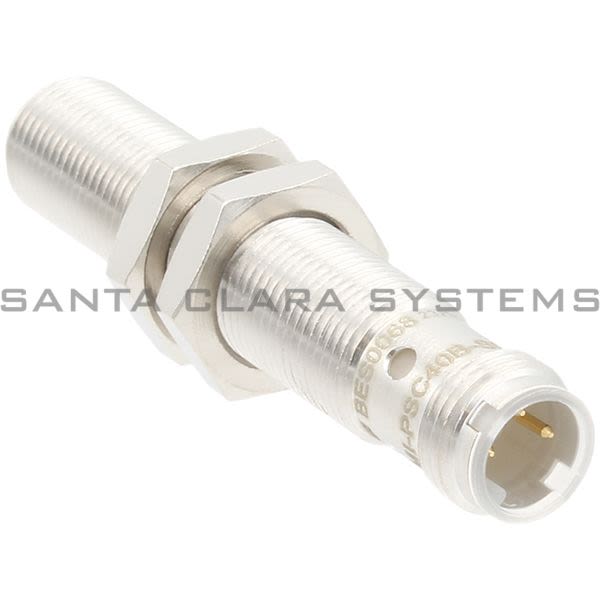 Balluff BES0068 Proximity Sensor | BES M12MI-PSC40B-S04G Product Image