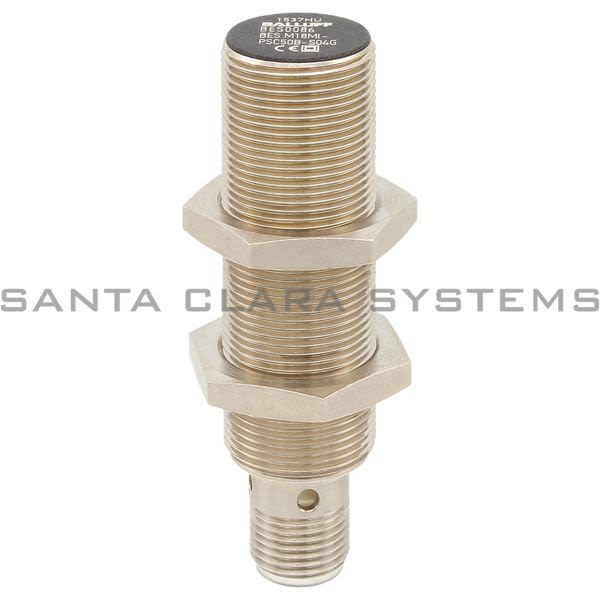 Balluff BES0086 Proximity Switch Product Image