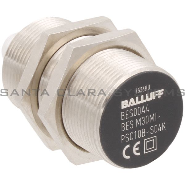 Balluff BES00A4 Proximity Sensor Product Image