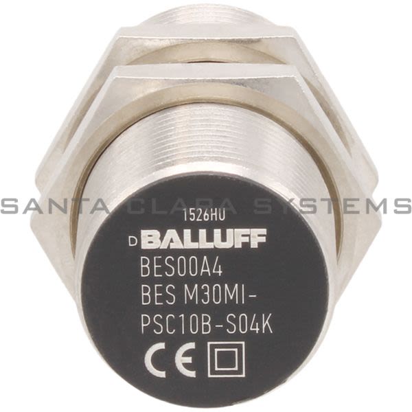 Balluff BES00A4 Proximity Sensor Product Image