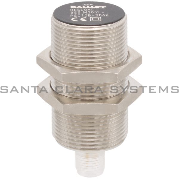 Balluff BES00A4 Proximity Sensor Product Image