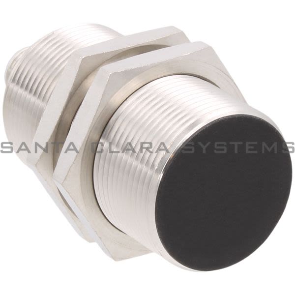 Balluff BES00AF Mechanical single position limit switch | BES M30MI-PSC15B-S04G Product Image