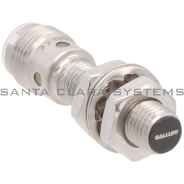 Balluff BES00CH Inductive Sensor | BES M08EE-PSC15B-S04G-003


 Product Image