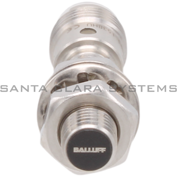 Balluff BES00CH Inductive Sensor | BES M08EE-PSC15B-S04G-003


 Product Image