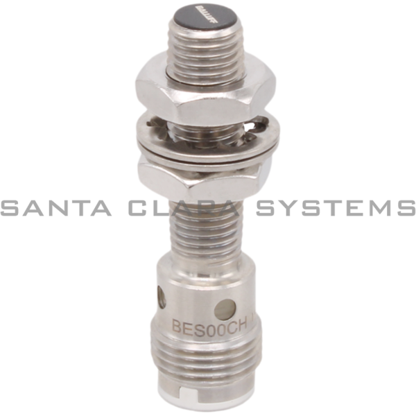 Balluff BES00CH Inductive Sensor | BES M08EE-PSC15B-S04G-003


 Product Image