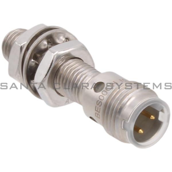 Balluff BES00CH Inductive Sensor | BES M08EE-PSC15B-S04G-003


 Product Image
