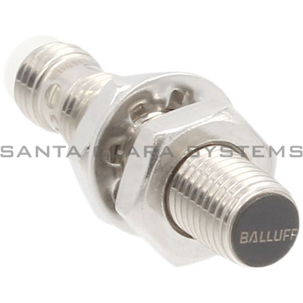 Balluff BES00CK Inductive Sensor | BES M08EE-PSC20B-S49G-003


 Product Image