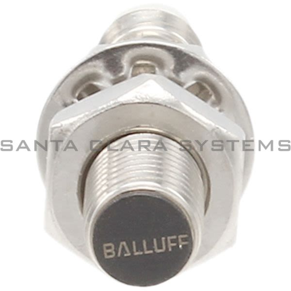 Balluff BES00CK Inductive Sensor | BES M08EE-PSC20B-S49G-003


 Product Image