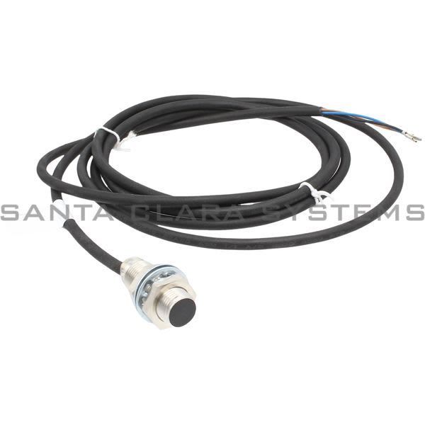 Balluff BES00E1 Inductive Standard Sensor | BES M12MD-NSC40B-BP02-003 Product Image