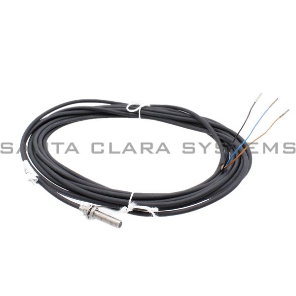 Balluff BES00FU  Inductive Sensor Product Image