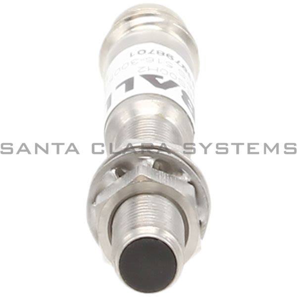 Balluff BES00H2  Inductive Sensor Product Image