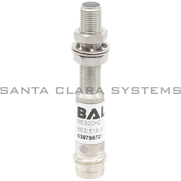 Balluff BES00H2  Inductive Sensor Product Image