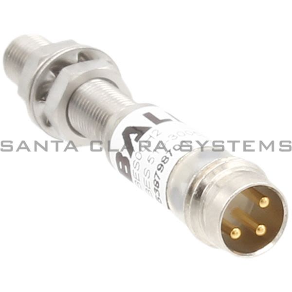 Balluff BES00H2  Inductive Sensor Product Image