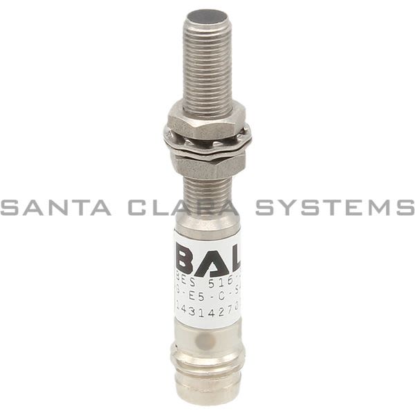 Balluff BES00HF  Proximity Sensor Product Image