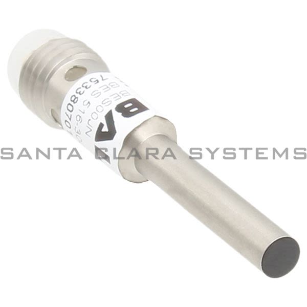 Balluff BES00JN Inductive Sensor Product Image