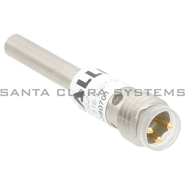 Balluff BES00JN Inductive Sensor Product Image