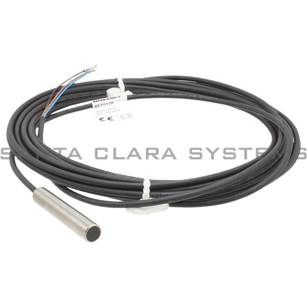 Balluff BES012R Inductive Sensor Product Image