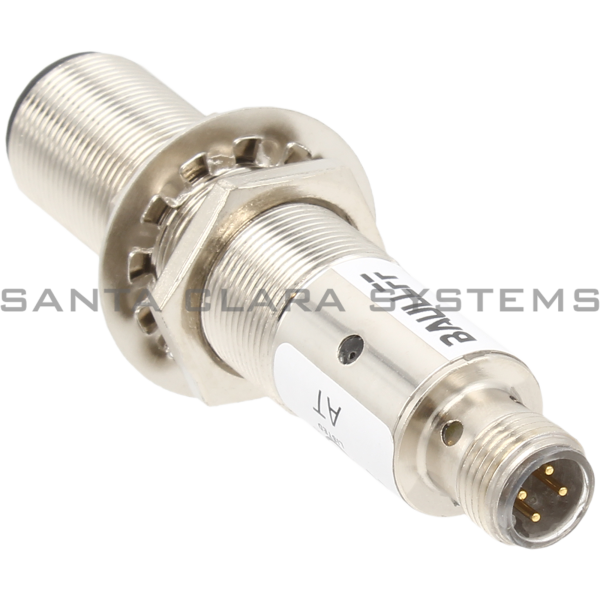 Balluff BES015N Proximity Switch Product Image