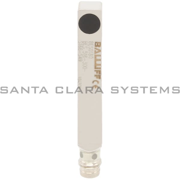 Balluff BES0180 Proximity Sensor | BES 516-300-S166-S49 Product Image