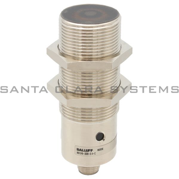 Balluff BES0195 Inductive Sensor Product Image