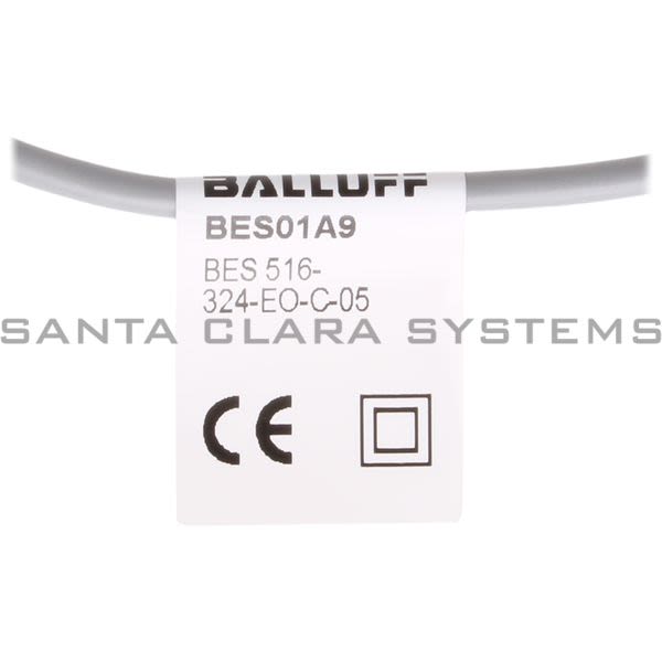 Balluff BES01A9 Proximity Sensor Product Image
