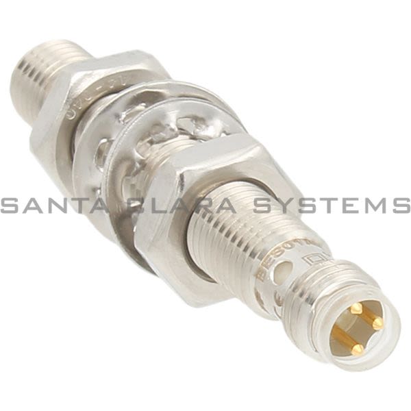 Balluff BES01AU Inductive Sensor | BES 516-324-G-S49-C Product Image