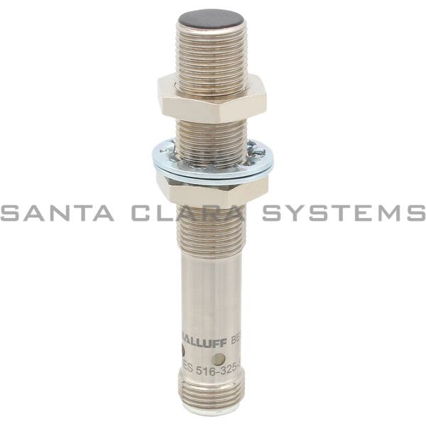 Balluff BES01C8 Inductive Sensor Product Image