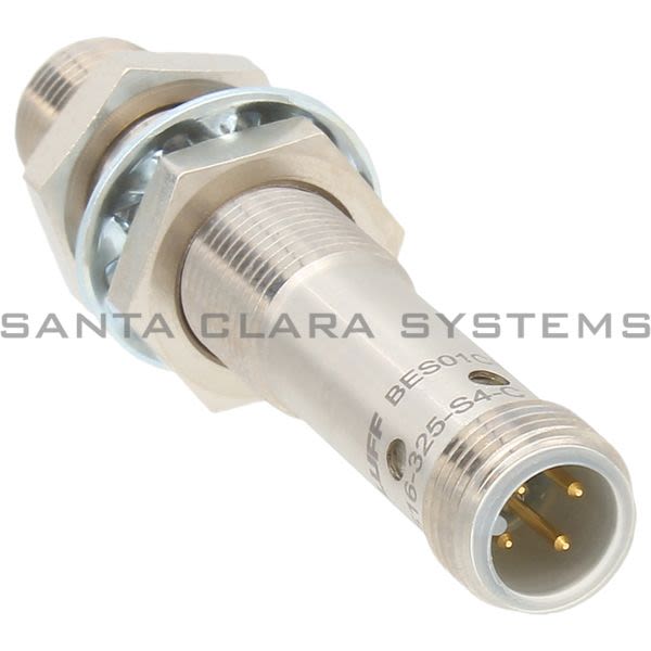 Balluff BES01C8 Inductive Sensor Product Image