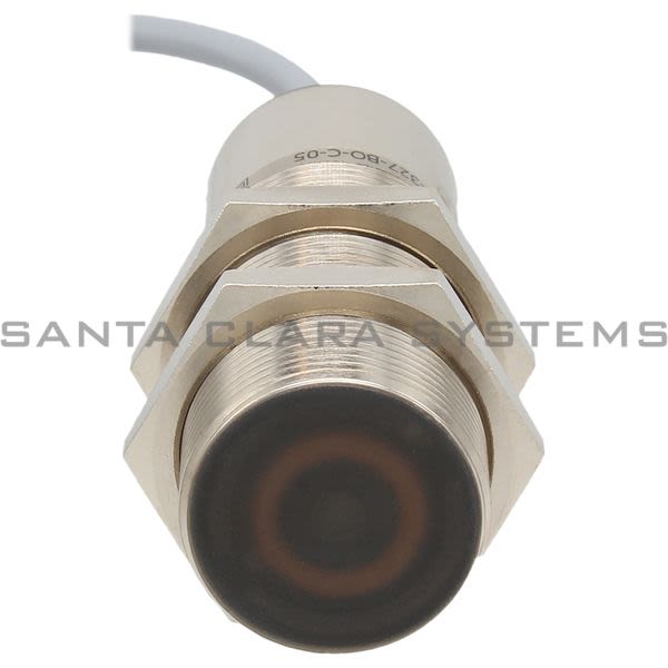 Balluff BES01E5 Inductive Sensor Product Image