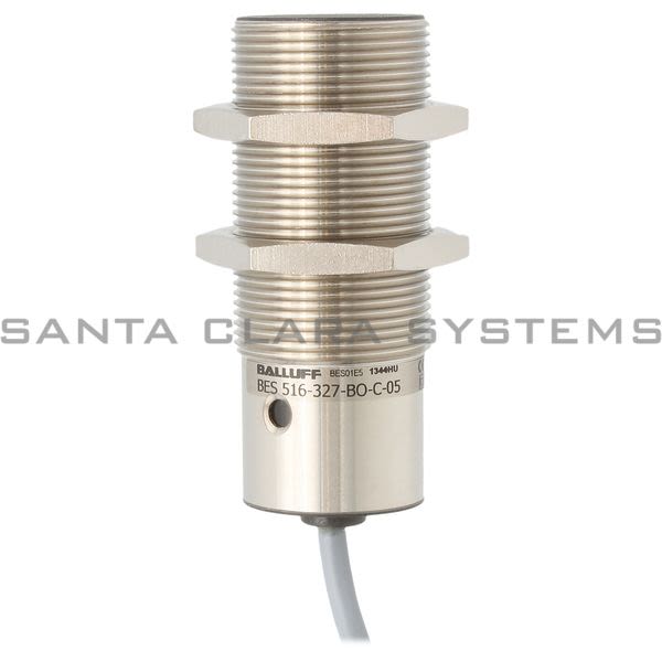 Balluff BES01E5 Inductive Sensor Product Image