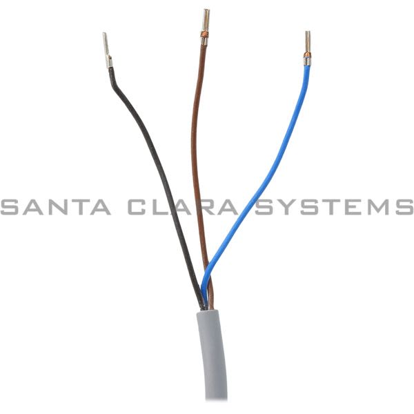 Balluff BES01E5 Inductive Sensor Product Image