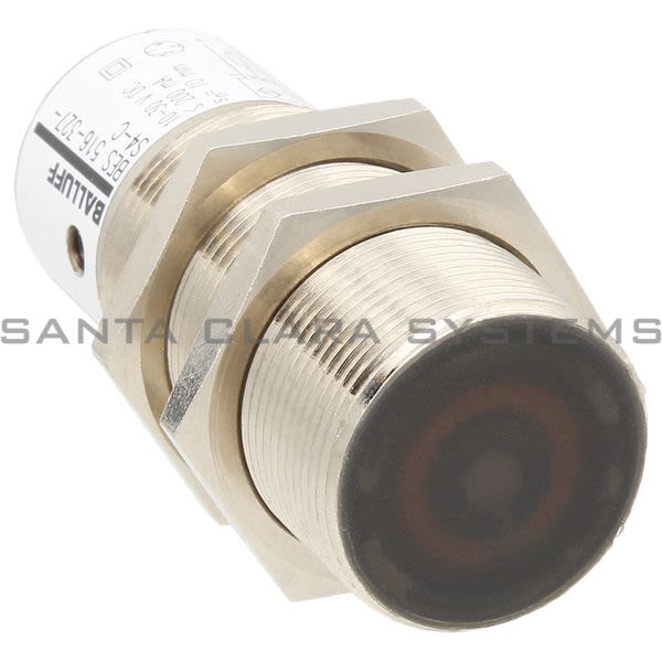 Balluff BES01EE Inductive Sensor Product Image
